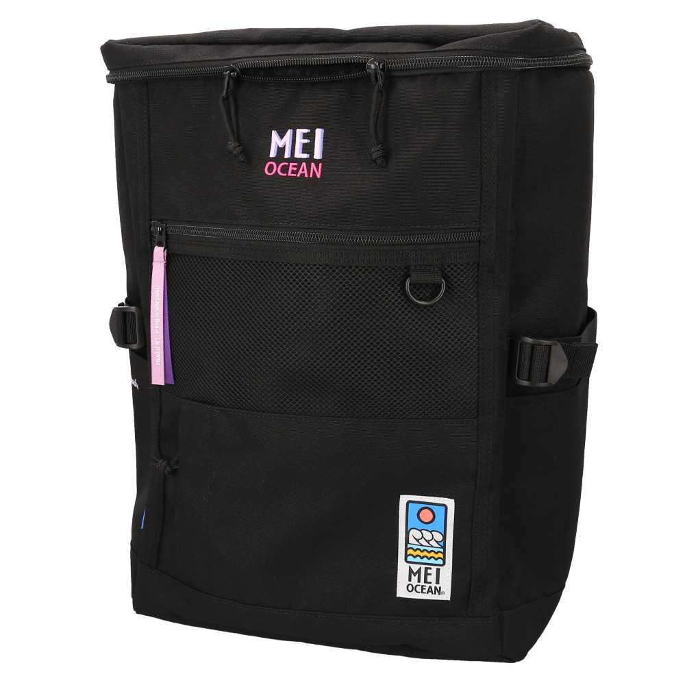 MEI OCEAN リュック62056 通販 メイ オーシャン リュックサック バック