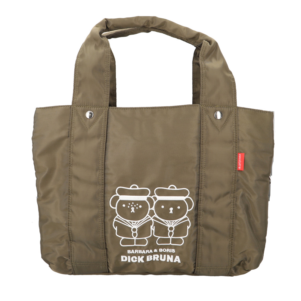 zucchero ズッケロ トート バッグ 62017 62086 通販 トートバッグ