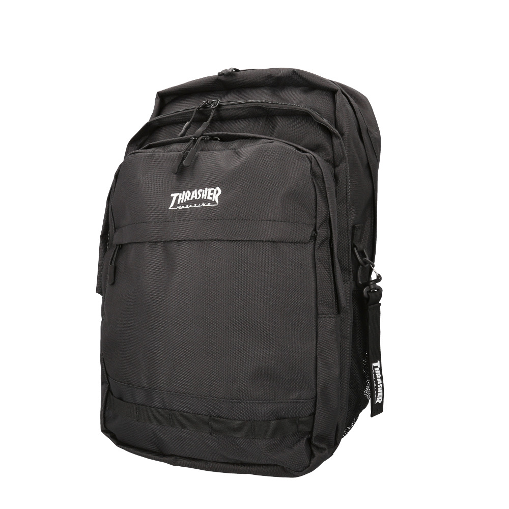 スラッシャー リュック THRASHER VJTH-0014 通販 バックパック
