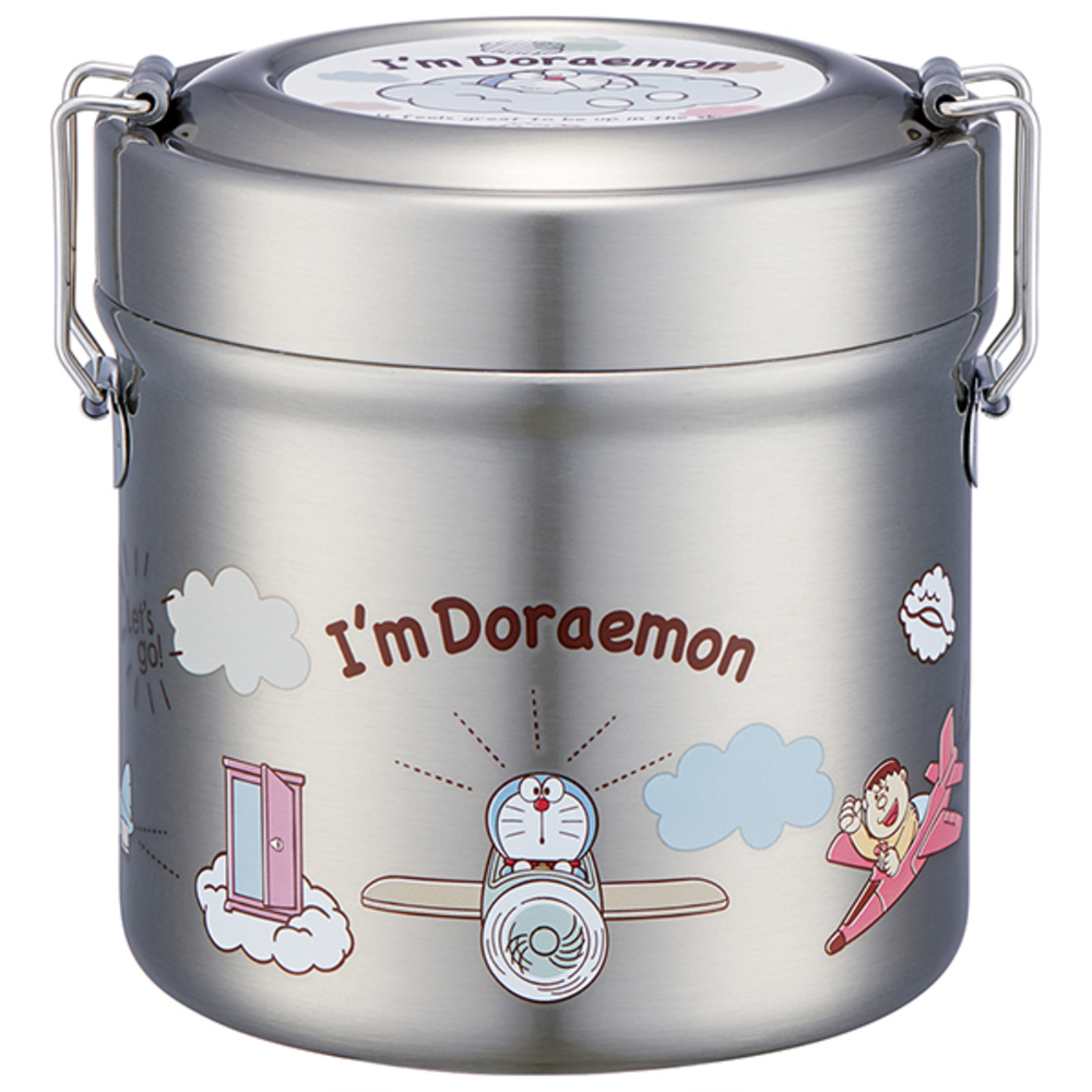 THERMOS 保温弁当箱 サーモス 弁当箱 真空断熱スープランチ