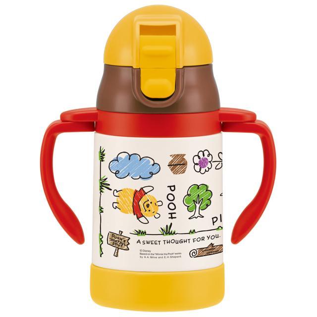 キッズストローマグ　ドーナツマグ　子供用水筒　匿名配送 ストローマグ 通販ストローマグ 保冷 ストロー 水筒 ミニ ストロー