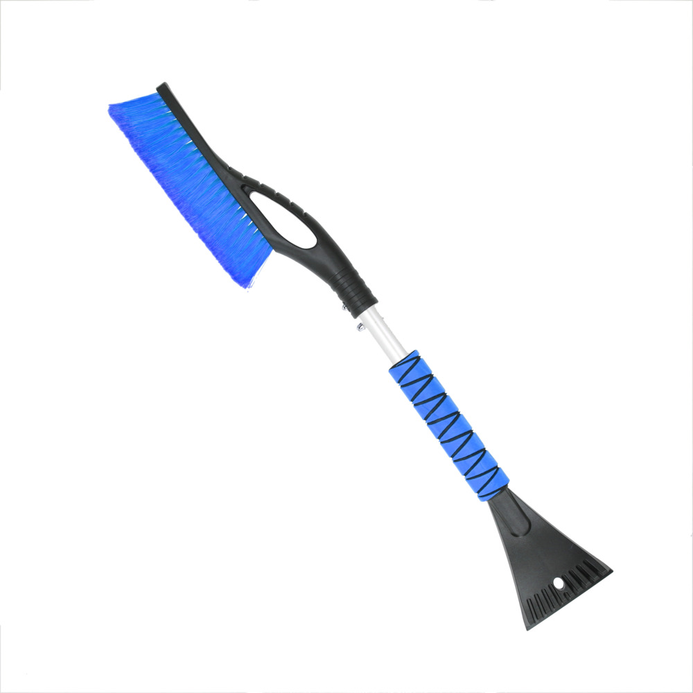 スノーブラシ 車用 除雪 通販 除雪ブラシ ブラシ 車用スノーブラシ 雪