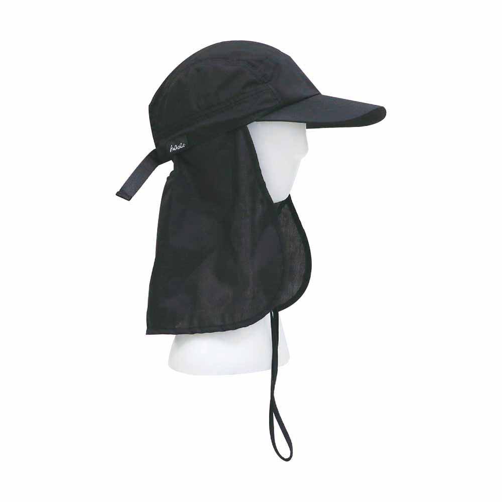 サンシェードキャップ 通販 キャップ 帽子 ぼうし ガーデニング帽子 ガーデニングキャップ サンシェード 取り外し可能 撥水 紫外線対策 UV対策 日焼け対策｜backyard-1｜03