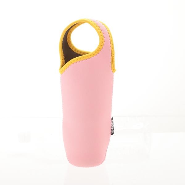 ボトルカバー おしゃれ ペットボトル マグボトル 軽い 500ml マイ 