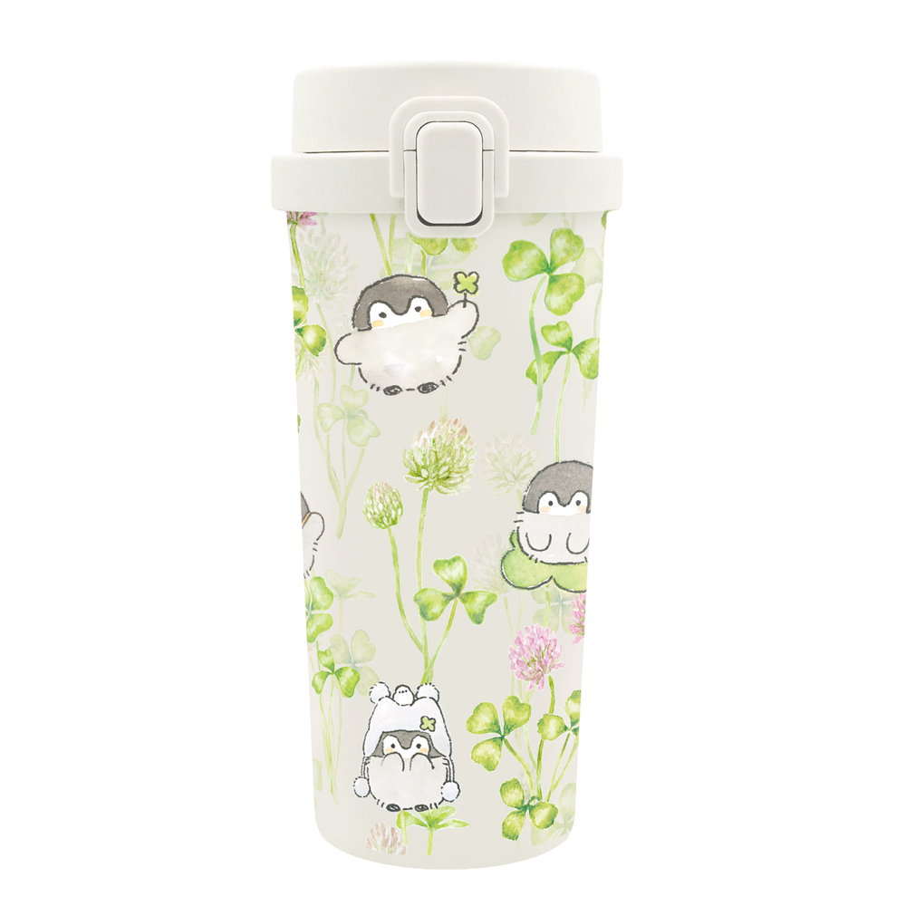 ワンプッシュタンブラー 480ml 通販 ステンレス タンブラー 保温 保冷