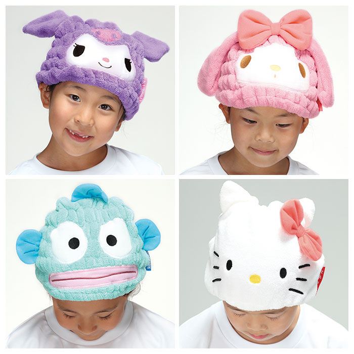 SKATER 通販SKATER スケーター タオルキャップ 子供 キャラクター マイクロファイバー 吸収 速乾 ヘアキャップ タオル 吸水速乾 キャップ 男の子 女の子 こども |  | 23