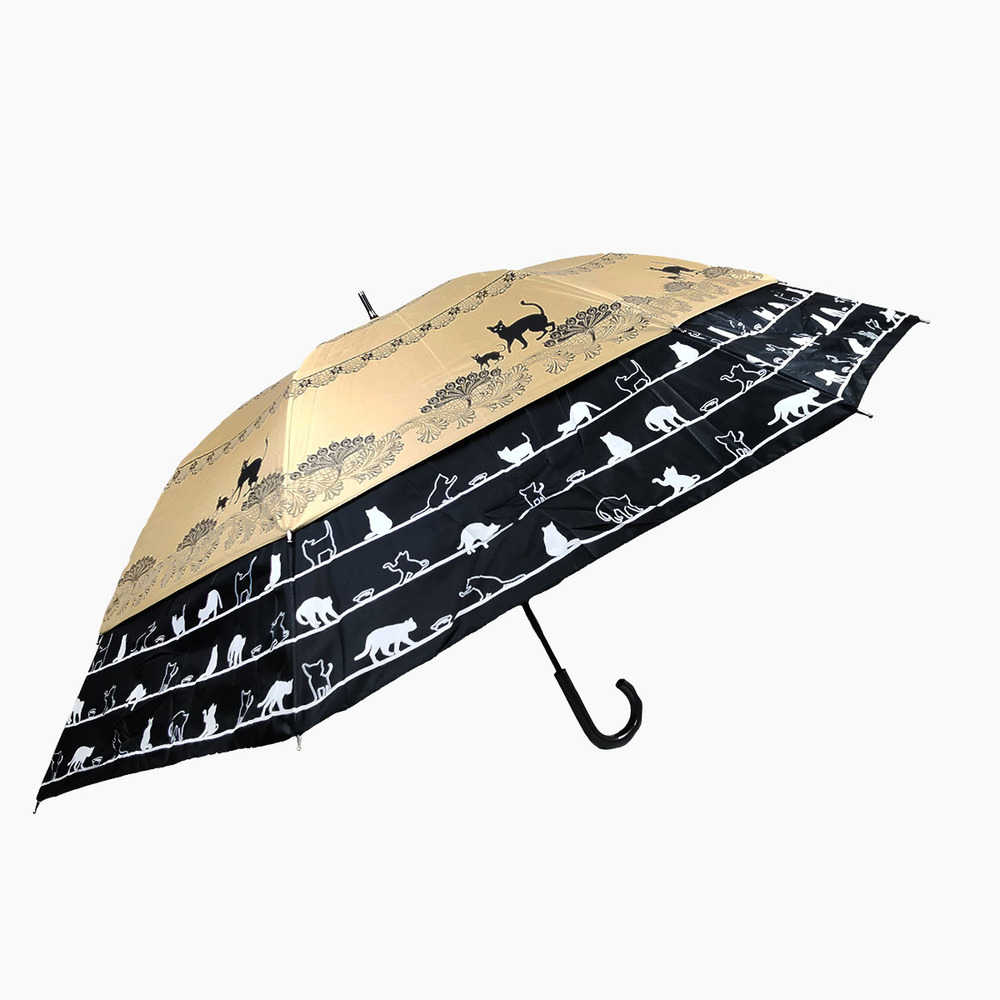 トランスフォーム傘 通販トランスフォーム傘 HYGGE ヒュッゲ 60cm 45cm 耐風 手開き UVカット 99.99% 遮光率99.99% 遮熱 日焼け対策 熱中症対策 ショートワイド |  | 06