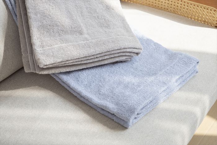 タオルケット 綿100％ シングル 通販 コットンタオルケット ケット 大判タオルケット 毛布 布団 ふとん 大判 ブランケット ひざ掛け 膝掛け 膝掛 寝具 寝室 | Try | 11