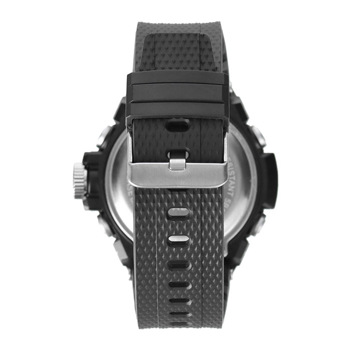 腕時計 アナログ デジタル 通販 T-SPORTS 時計 メンズ 男の子 CREPHA クレファー アナログ腕時計 デジタル腕時計 リストウォッチ メンズウォッチ｜backyard-1｜09