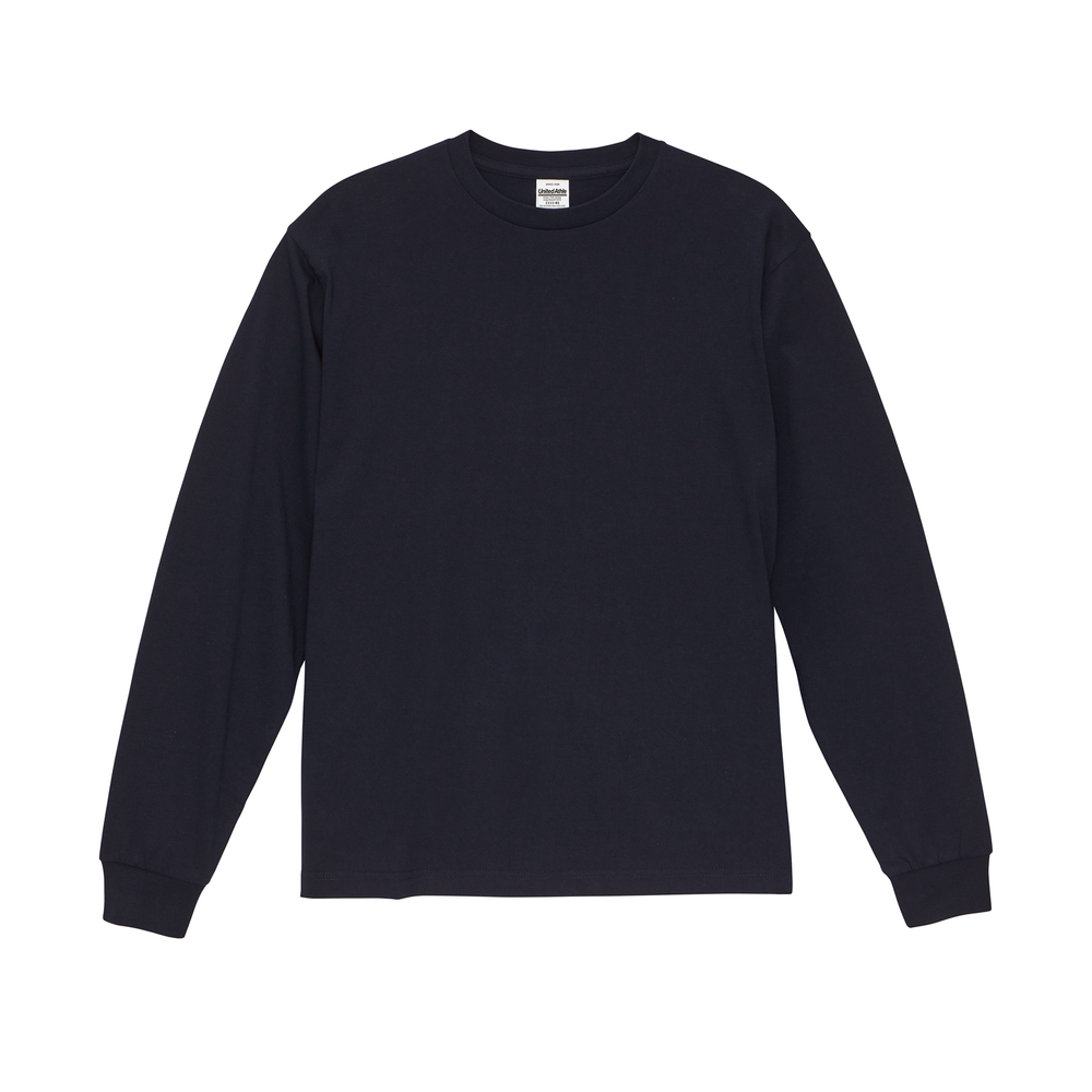 United Athle（ユナイテッドアスレ） 長袖 Tシャツ 1111-01 通販 長袖T
