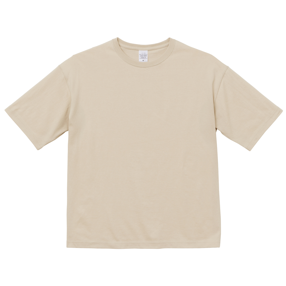 tシャツ 半袖 メンズ おしゃれメンズtシャツ レディース ブランド ユナイテッドアスレ 5.6オンス united athle 550801｜backyard-1｜10