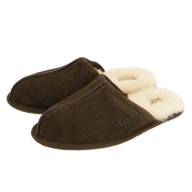 UGG ugg 通販ugg メンズ スリッパ SCUFF 1101111 スカッフ