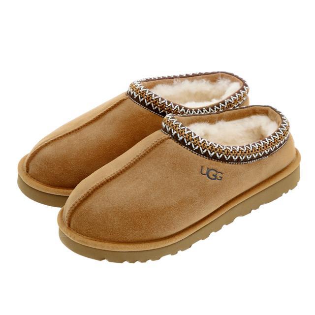 UGG 通販UGG サンダル メンズ スリッポン ルームシューズ スエード