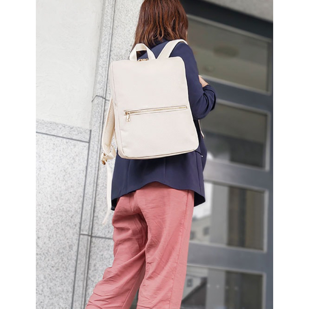 VALENTINO VISCANI（ヴァレンチノヴィスカーニ） リュック レディース