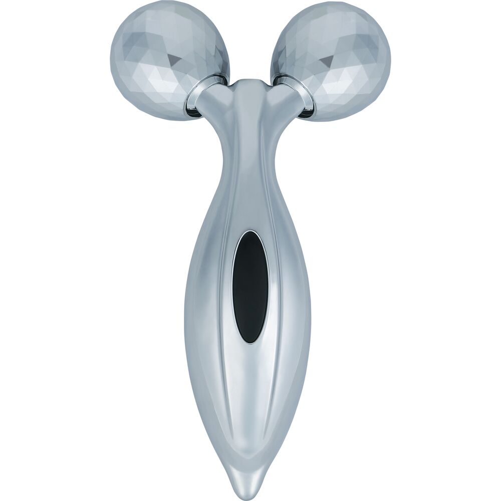 美顔ローラー 3D フェイス 通販 フェイスケア ローラー フェイスローラー 美容ローラー 美容 顔 ボディケア 二の腕 マッサージ むくみ 全身 美顔器 Y字 |  | 01