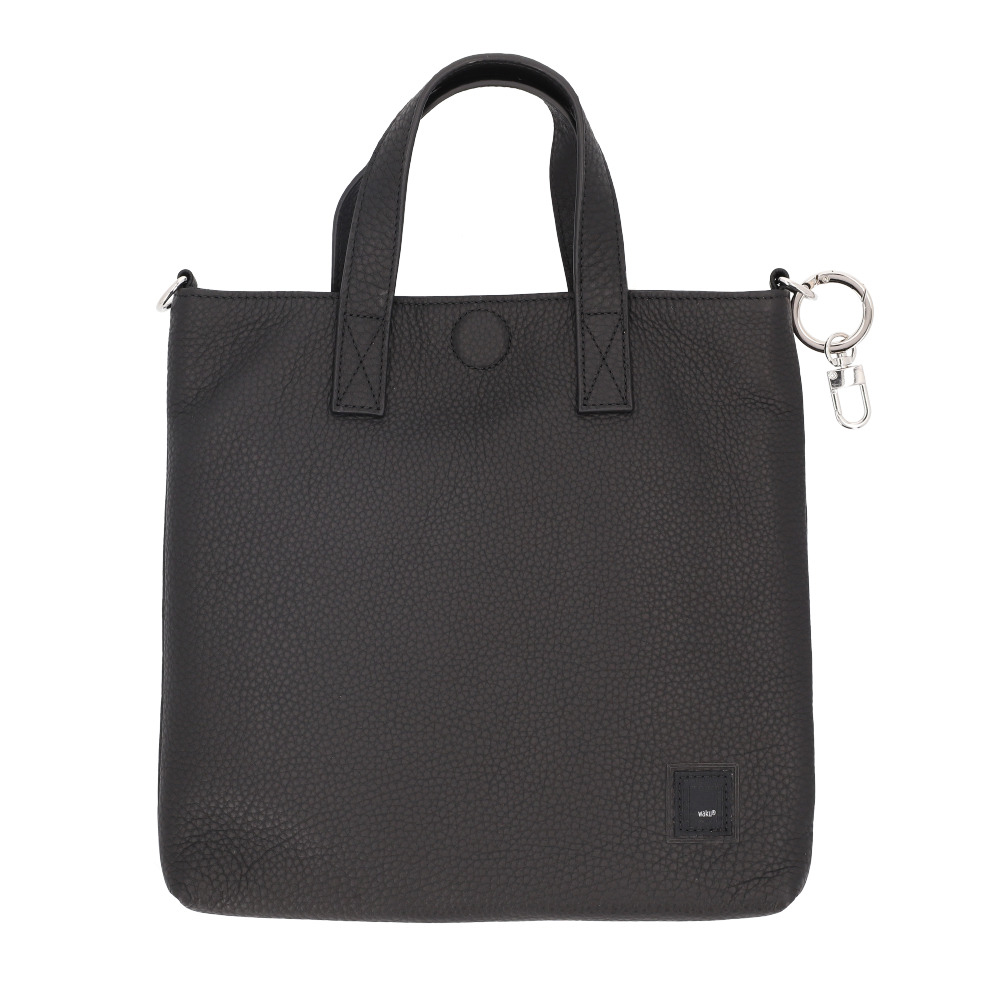 WAKU ワク トート ハンドバック 2WAY wk0075 通販 トートバッグ トート