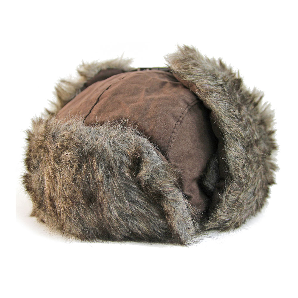 イヤー フラップ キャップ 通販 Well-Tailored ウェルテイラード フラップキャップ 耳あてキャップ フライトキャップ スエード 耳付き レディース 帽子 |  | 04