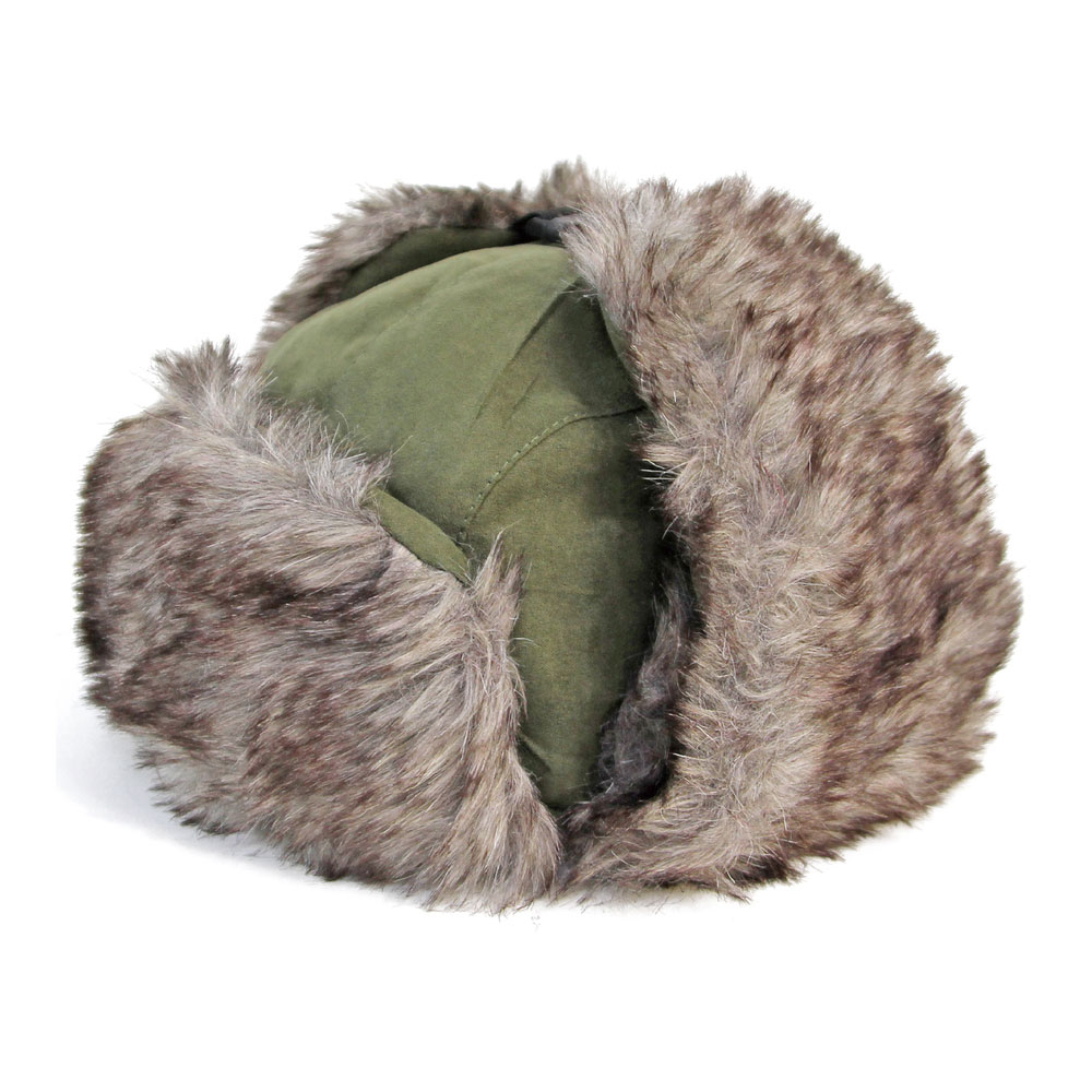 イヤー フラップ キャップ 通販 Well-Tailored ウェルテイラード フラップキャップ 耳あてキャップ フライトキャップ スエード 耳付き レディース 帽子 |  | 03