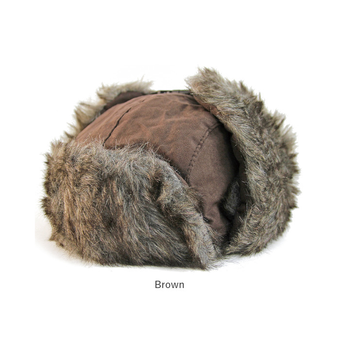 イヤー フラップ キャップ 通販 Well-Tailored ウェルテイラード フラップキャップ 耳あてキャップ フライトキャップ スエード 耳付き レディース 帽子 |  | 20