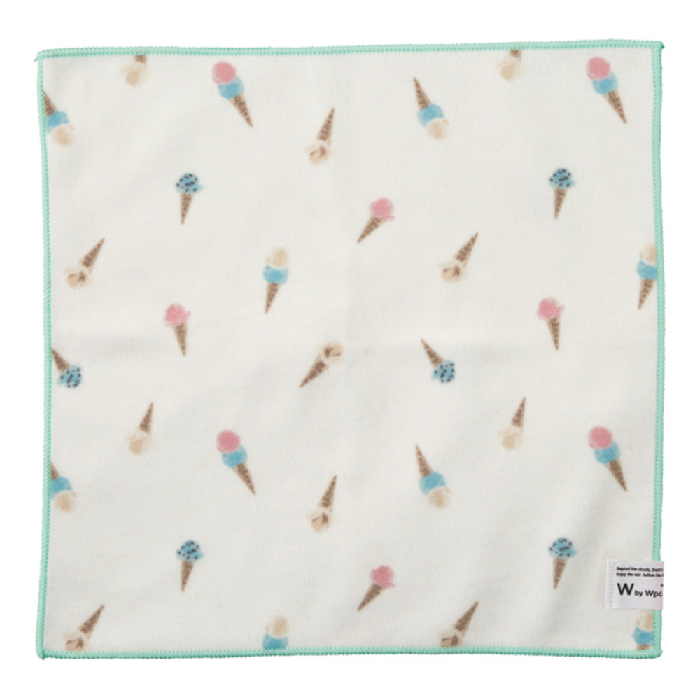 くっつく クロス 通販 タオルハンカチ ミニタオル ハンドタオル タオル ハンカチ 吸水クロス マイクロファイバークロス ペットボトルカバー 傘カバー |  | 03