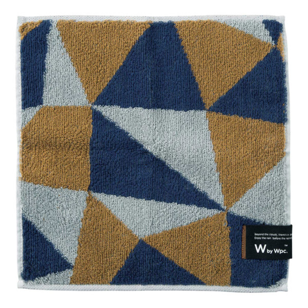 wpc ワールドパーティ ハンカチ 通販 タオルハンカチ 綿 綿100% 北欧 ふわふわ フワフワ 抗菌 防臭 WPC Wpc. かわいい 可愛い かっこいい メンズ | Wpc. | 05