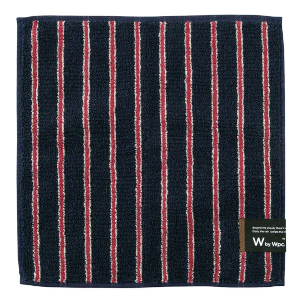 wpc ワールドパーティ ハンカチ 通販 タオルハンカチ 綿 綿100% 北欧 ふわふわ フワフワ 抗菌 防臭 WPC Wpc. かわいい 可愛い かっこいい メンズ | Wpc. | 06