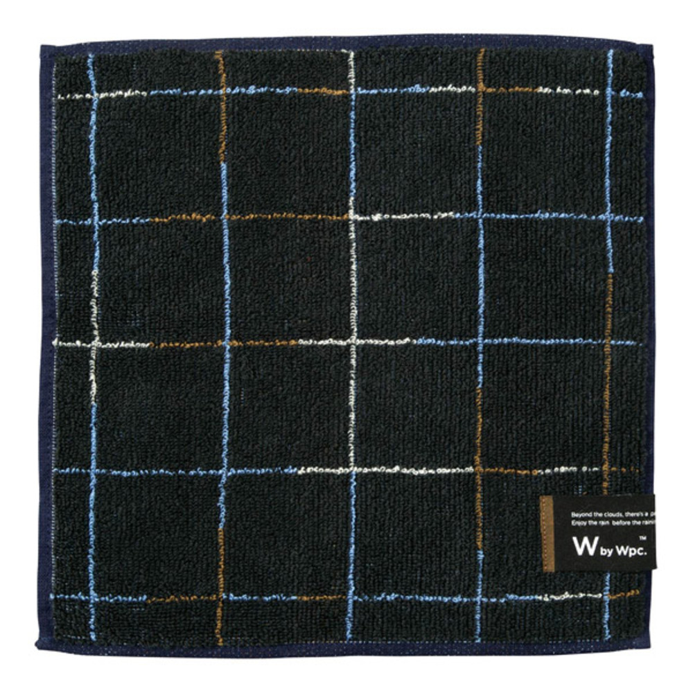 wpc ワールドパーティ ハンカチ 通販 タオルハンカチ 綿 綿100% 北欧 ふわふわ フワフワ 抗菌 防臭 WPC Wpc. かわいい 可愛い かっこいい メンズ | Wpc. | 07