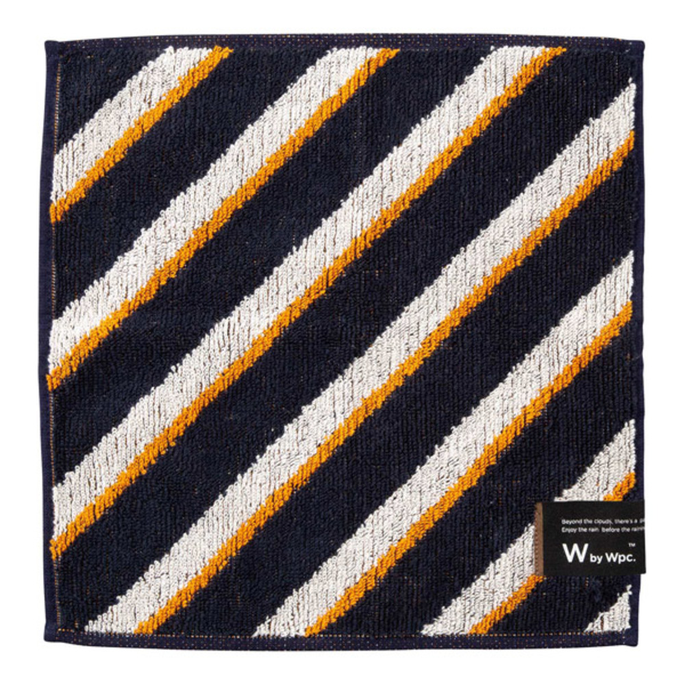 wpc ワールドパーティ ハンカチ 通販 タオルハンカチ 綿 綿100% 北欧 ふわふわ フワフワ 抗菌 防臭 WPC Wpc. かわいい 可愛い かっこいい メンズ | Wpc. | 08