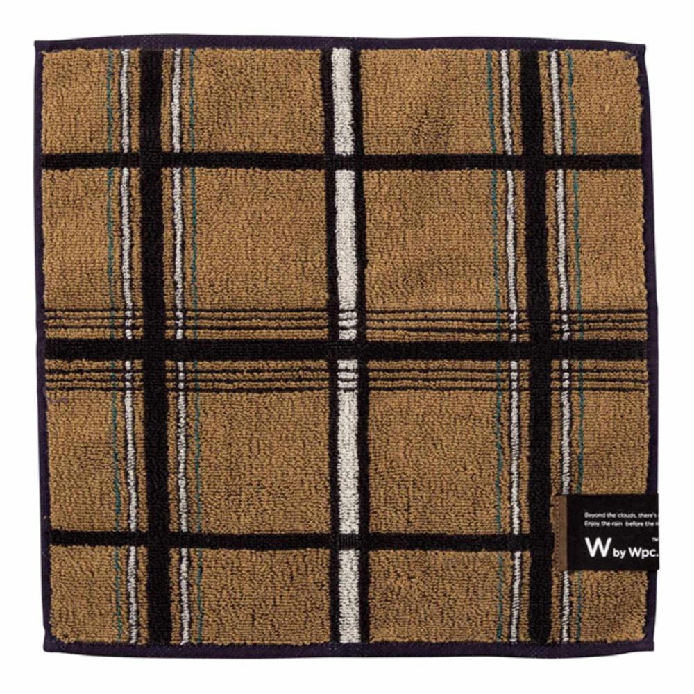 wpc ワールドパーティ ハンカチ 通販 タオルハンカチ 綿 綿100% 北欧 ふわふわ フワフワ 抗菌 防臭 WPC Wpc. かわいい 可愛い かっこいい メンズ | Wpc. | 10