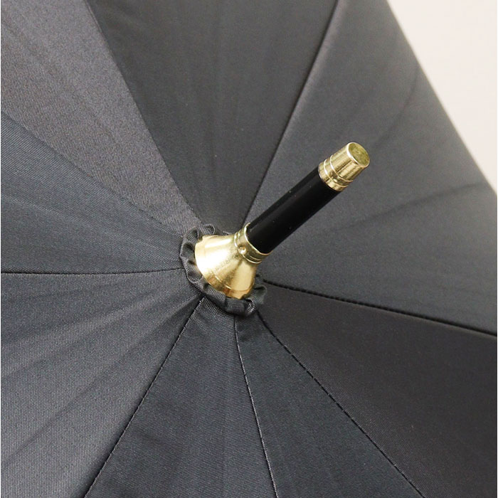 日傘 完全遮光 wpc 長傘 おしゃれ日傘 晴雨兼用傘 ワールドパーティー 傘 かさ カサ UVカット 100% UPF50+ 55cm レディース傘 遮熱 雨晴 長かさ｜backyard-1｜18