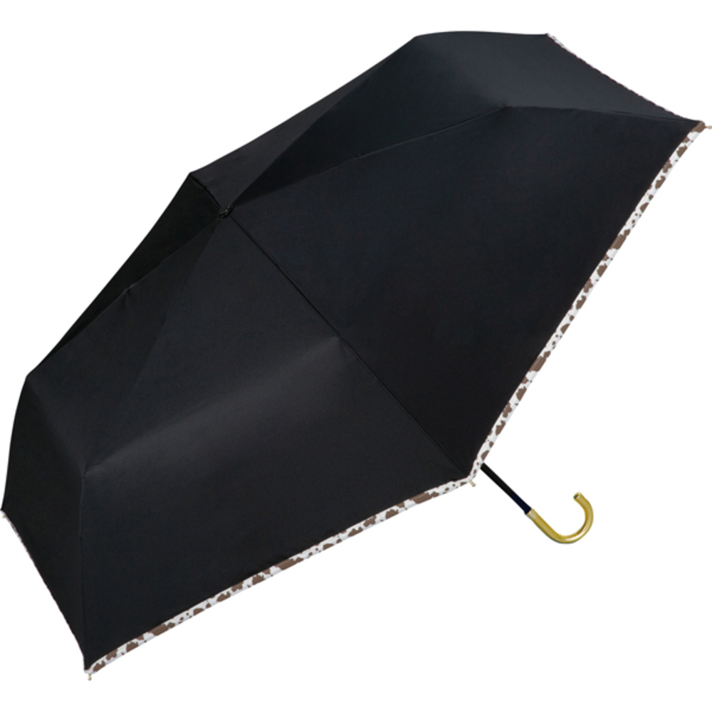 Wpc. 折りたたみ傘 レディース 0513 通販 日傘 婦人傘 晴雨兼用 折り畳み UV対策 小さ...