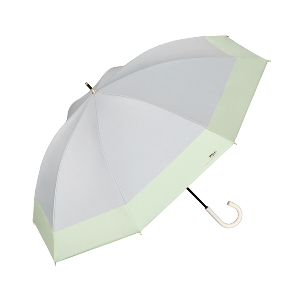 Wpc. 日傘 wpc 完全遮光 長傘 通販 傘 晴雨兼用 雨傘 レディース 大人