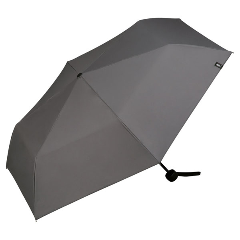 日傘 wpc 完全遮光 折りたたみ 折りたたみ傘 おしゃれ日傘 晴雨兼用 メンズ 折り畳み傘 傘 大人 55cm 遮光 100%｜backyard-1｜04