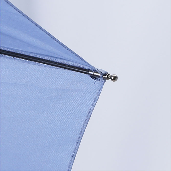 WPC ワールドパーティ 折りたたみ傘 自動開閉 通販 折り畳み傘 折り畳み 折りたたみ 晴雨兼用 傘 カサ かさ 雨傘 おりたたみ UVカット 大きい UNISEX｜backyard-1｜18