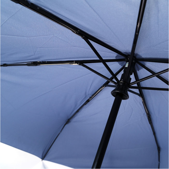 WPC ワールドパーティ 折りたたみ傘 自動開閉 通販 折り畳み傘 折り畳み 折りたたみ 晴雨兼用 傘 カサ かさ 雨傘 おりたたみ UVカット 大きい UNISEX｜backyard-1｜16