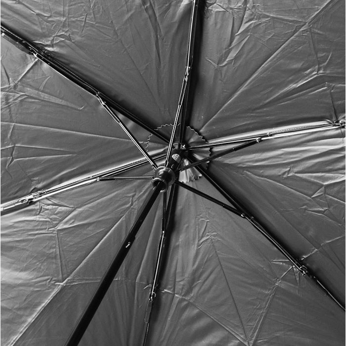 日傘 完全遮光 wpc 通販 折りたたみ傘 晴雨兼用傘 折り畳み傘 ワールドパーティー 傘 かさ カサ UVカット 100% UPF50+ 55cm レディース傘 遮熱｜backyard-1｜15