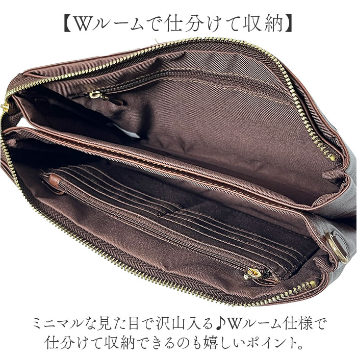 ピソラロ pisoraro ショルダー 通販 ...の詳細画像4
