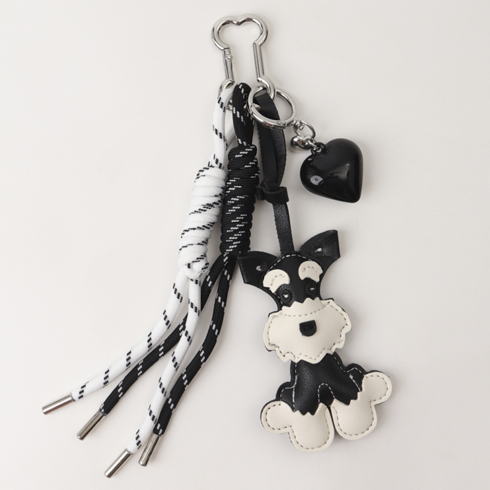 美品✭バッグチャーム 犬 キーホルダー メンズ BACKYARD FAMILY（バックヤードファミリー） バッグチャーム 犬 通販