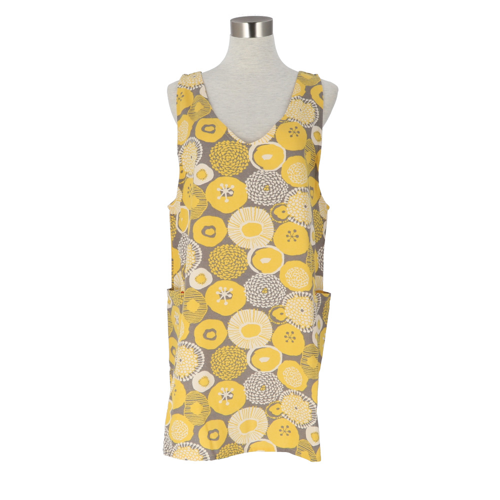 エプロン 通販エプロン おしゃれ スモック 保育士 割烹着 割烹 着