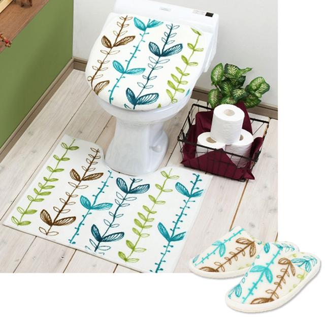 トイレマットセット 通販トイレマットセット 3点セット おしゃれ