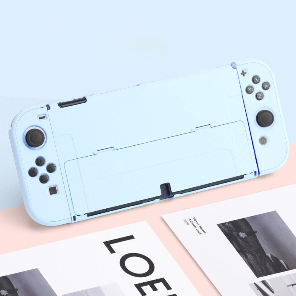 BACKYARD FAMILY（バックヤードファミリー） NINTENDO Switch ケース