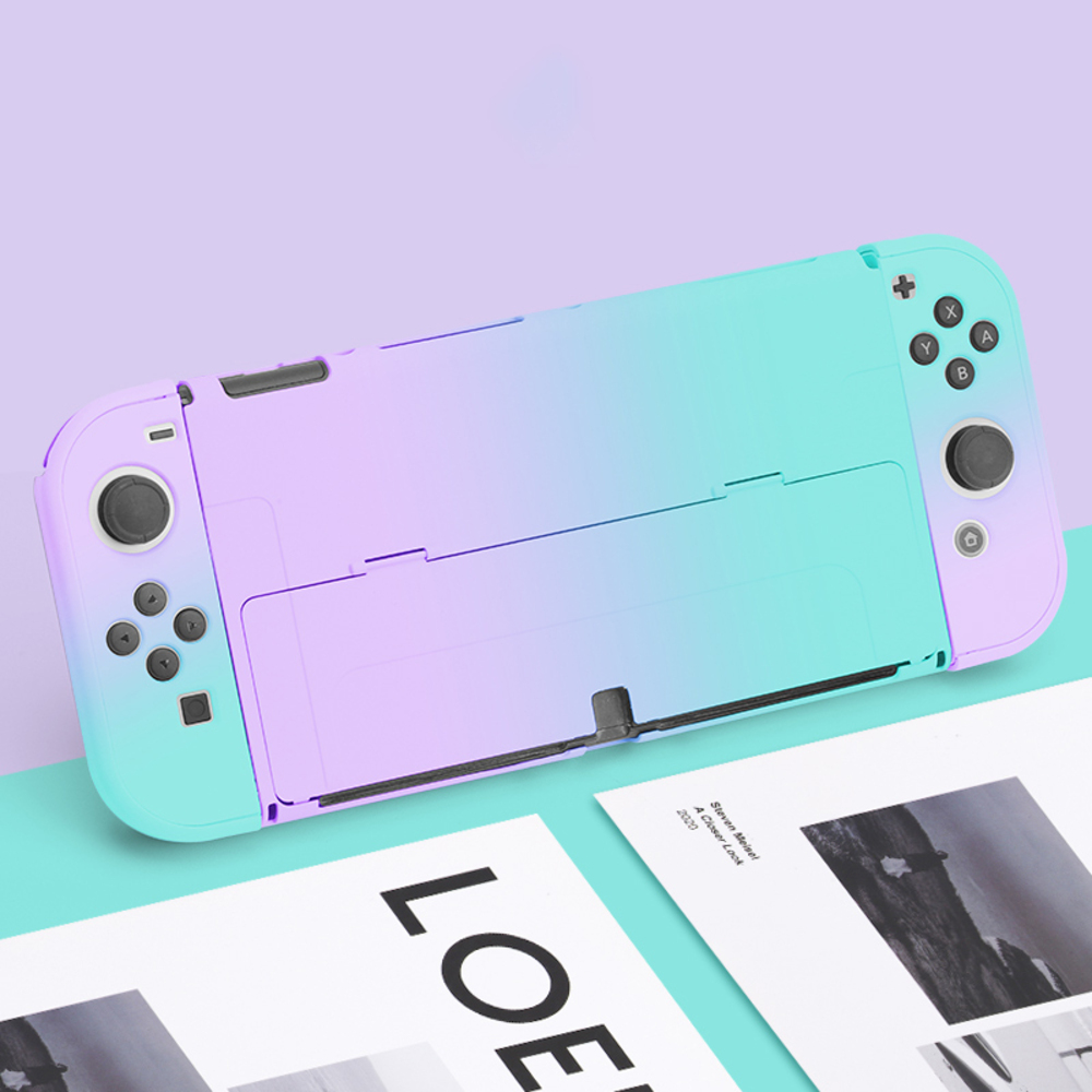 BACKYARD FAMILY（バックヤードファミリー） NINTENDO Switch ケース
