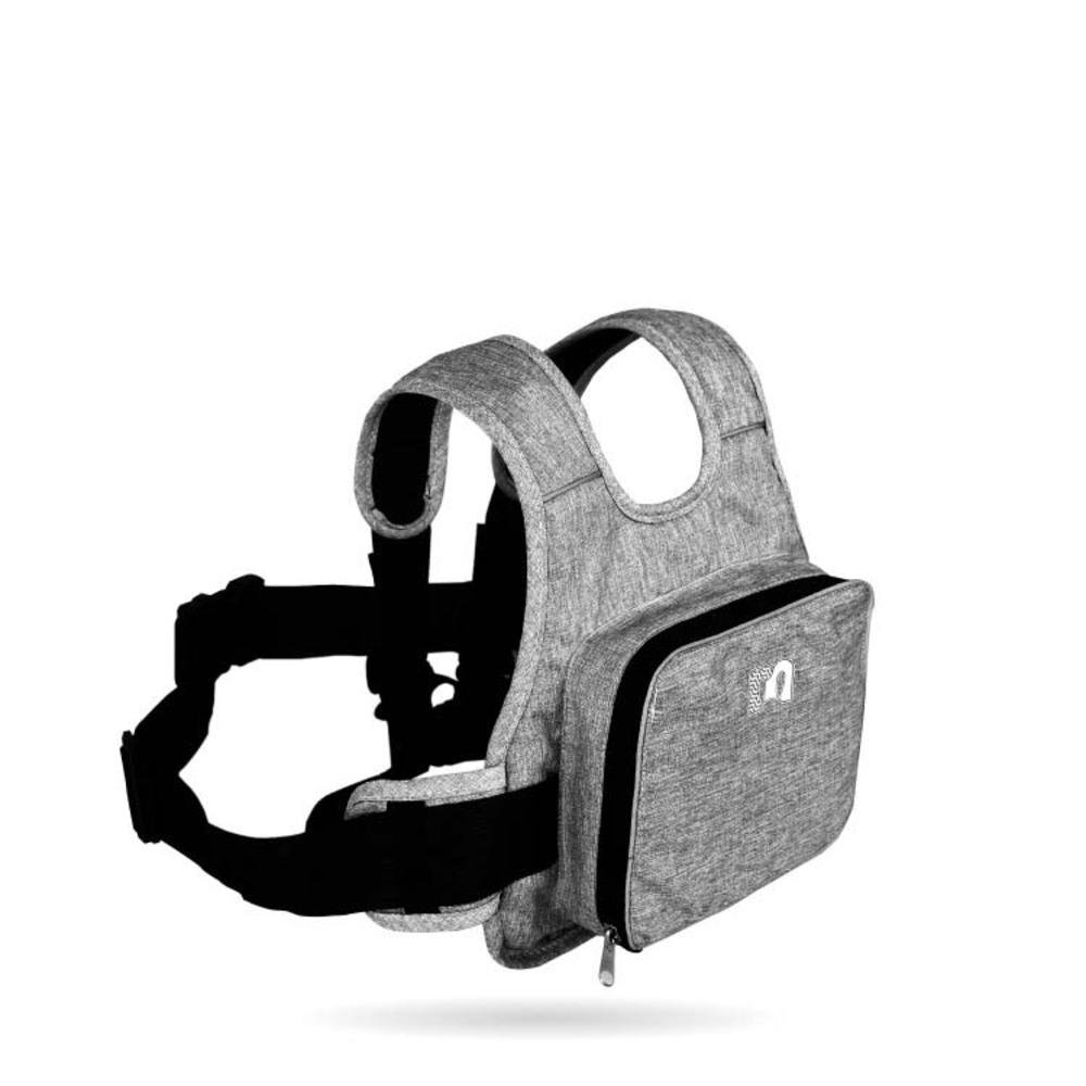 【お子様とのタンデムに】タンデムツーリングベルト tandem-belt_1.jpg