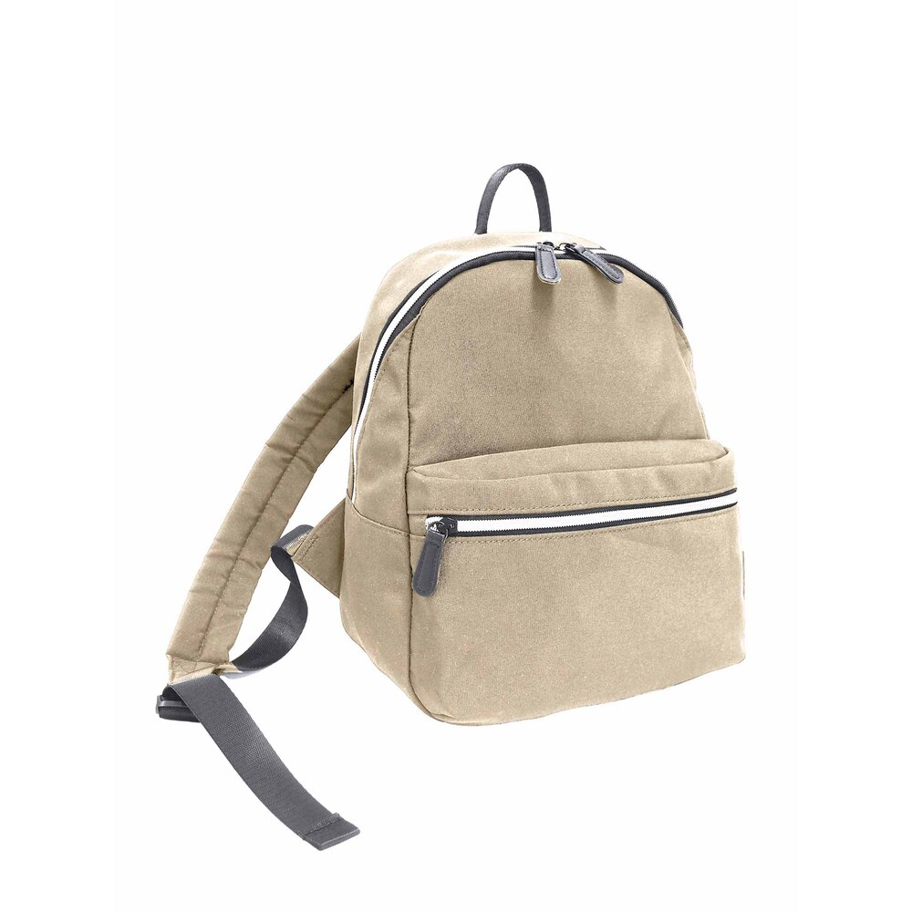 新品　caramel tambre フラワーマーケット キャンバスリュック 新品 caramel tambre フラワーマーケット キャンバスリュック 新品