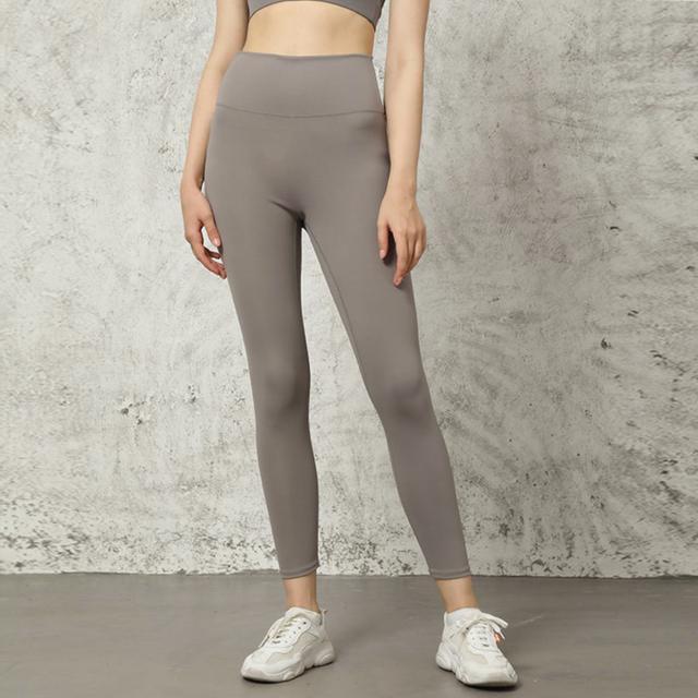 ファッション通販】 lululemon Align ルルレモン ヨガパンツ Carbon