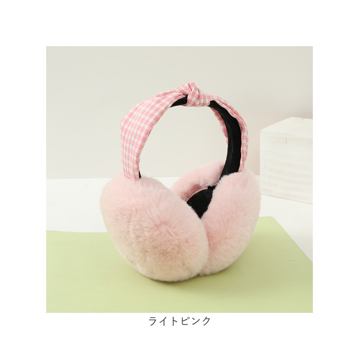 ピンク ファー イヤーマフ 楽天市場】＼全商品11倍以上！／MUFFY baby イヤーマフ ベビー