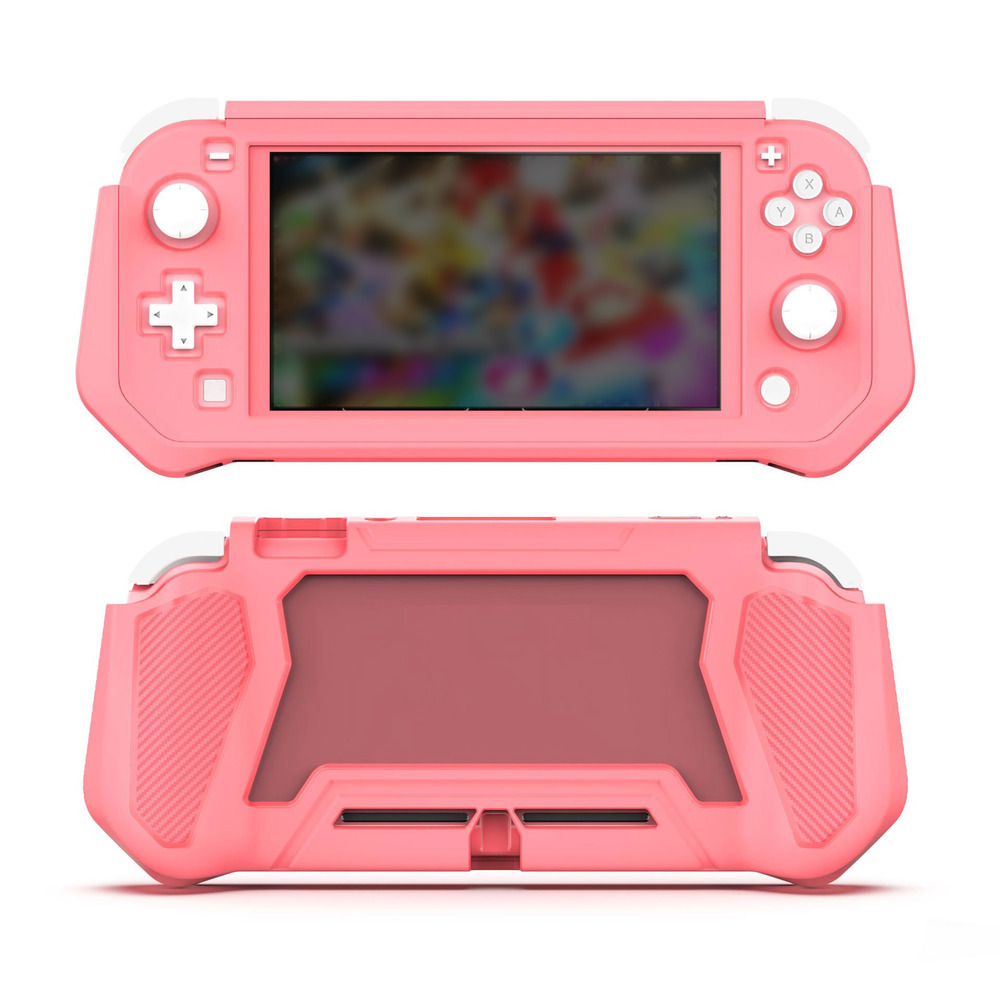 BACKYARD FAMILY（バックヤードファミリー） Switch lite カバー 通販