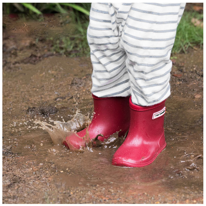 レインブーツ キッズ 長靴 おしゃれレインブーツ 長ぐつ ブーツ 雨 雨具 レインシューズ こども 女の子 男の子 ジュニア おしゃれ 可愛い｜backyard-1｜10