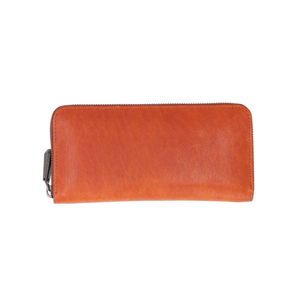 ZOO 財布 ズー ZLW-133 日本製 長財布 さいふ サイフ ロングウォレット