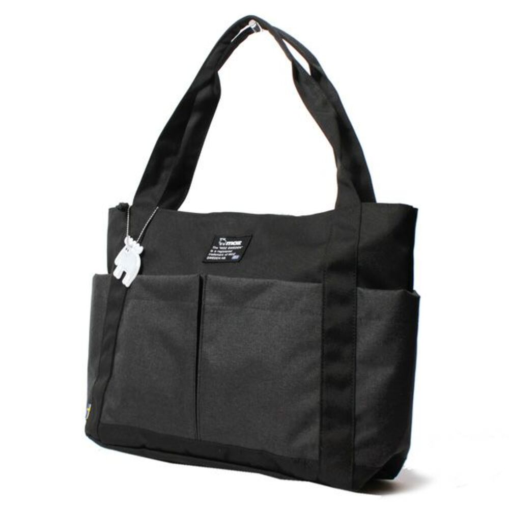 moz（モズ） 通販moz トートバッグ ZZEI-26 トート 持ち手 長め
